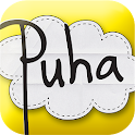 Puha’s Shop Route logo