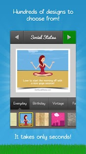 Download Social Status HD APK for PC