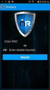 Mobile Raksha Security Screenshots 6
