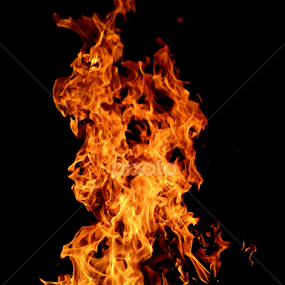 Fire by Manab Das - Instagram & Mobile Android