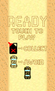 How to mod Desert Race apk for android