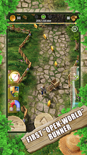 How to install iAM Bulbash: SlowMo Run 1.02 unlimited apk for pc