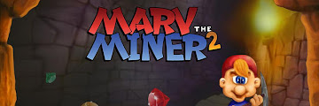 Marv The Miner 2 v1.2.7 Apk Full