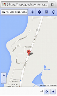 New York Winery Finder: Tablet Screenshots 4
