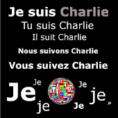 je suis charlie -charlie hebdo