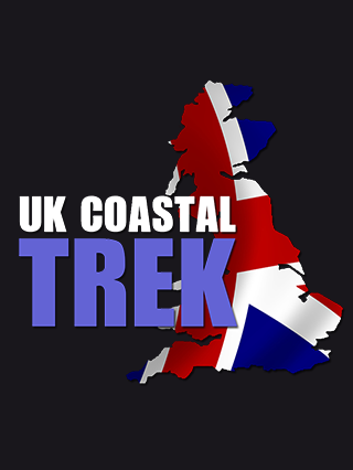UK Coastal Trek