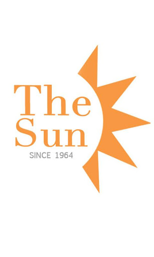 The Sun