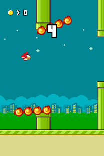 Lastest Rolling Bird APK for Android