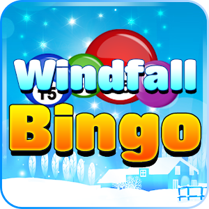 Windfall Bingo for PC and MAC