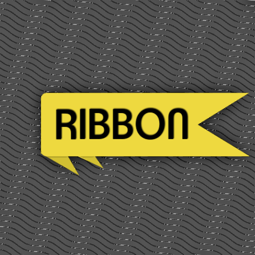 Ribbon UCCW skin (Donate) LOGO-APP點子