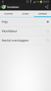 Chaser.nl Screenshots 3