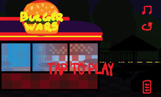 Lastest Burger Wars APK for Android