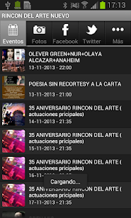 Download RINCON DEL ARTE NUEVO APK for PC