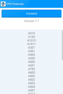 Free Download GPS Protocols APK
