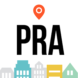 Prague city guide(maps) 1.0