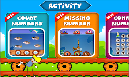 Fun With Numbers By Tinytapps poster 7