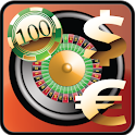 Roulette Predictor logo