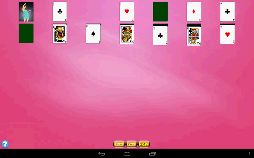 免費下載紙牌APP|Solitaire FreeCell Free app開箱文|APP開箱王