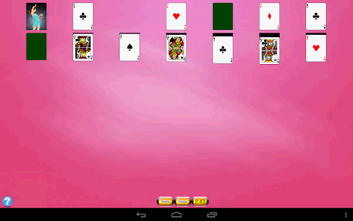 Solitaire FreeCell Free Screenshots 10