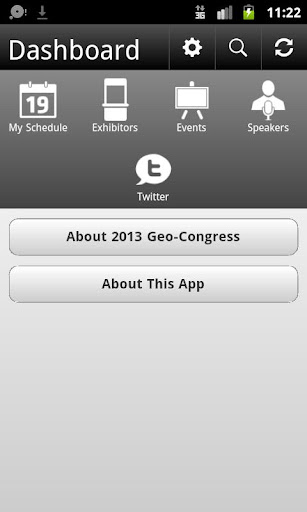 2013 Geo-Congress