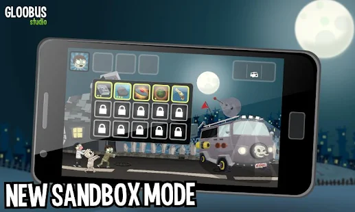 Kill The Zombies : Undead War - screenshot thumbnail