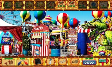 # 260 New Free Hidden Object Games Puzzle Carnival APK Download for Android