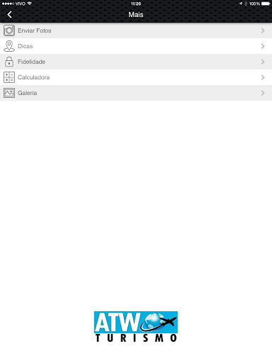 免費下載旅遊APP|ATW Turismo: Agência de Viagem app開箱文|APP開箱王