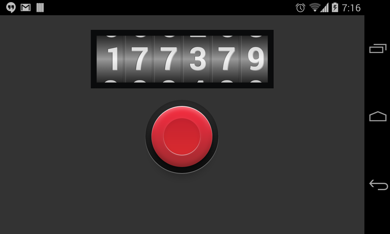 Prime Number Counter Android Apps on Google Play