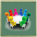 Cover Image of Download Group Discussion Topics Answer 1.0 APK