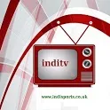 INDITV.Live Indian TV icon