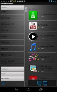How to download Lisisoft Android Apps 1.012 mod apk for android