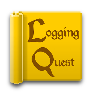 Logging Quest