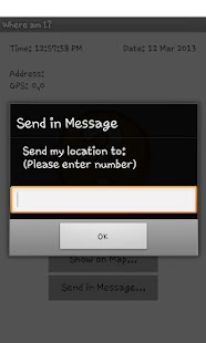 How to mod Where am I? patch 1.2 apk for bluestacks