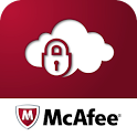 McAfee Personal Locker icon
