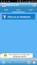 Roxas dyvr TMR 657 poster 3