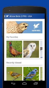 How to install iKnow Birds 2 PRO - USA CA MX lastet apk for laptop
