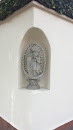 Virgen De Piedra Londres