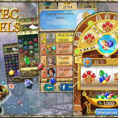 Aztec Jewels APK 1.5.017