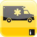 EMS BLS Guide icon