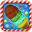 Ice Cream Maker – Kitchen Game icon