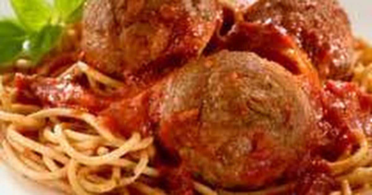 10 Best Extra Lean Ground Beef Meatballs Recipes Yummly