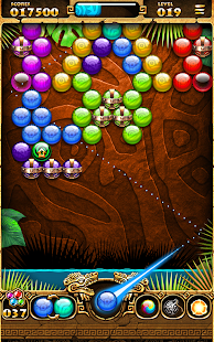 Download Montezuma Bubble Free APK