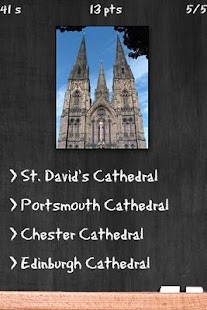 How to mod Cathedral Quiz 1.1 mod apk for android