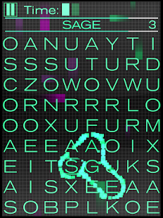 Illuminated Words - screenshot thumbnail