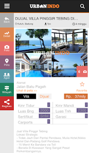 Free Download UrbanIndo: Cari Rumah Online APK for Android
