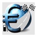Cost and Distance logo