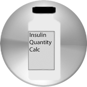 Insulin Quantity Calculator.apk 1.1