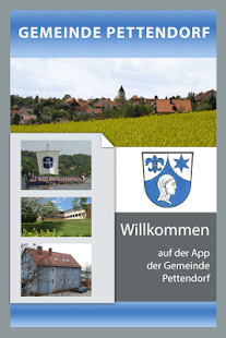 Pettendorf - náhled