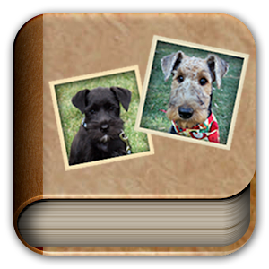 Photo Album Live Wallpaper.apk 1.5