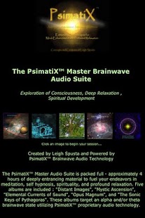 Master Brainwave Audio Suite
